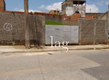 745f6c80c3777683b59b442305aa0ced8eed8f4c · Terreno à venda, 328 m² por R$ 295.000,00 - Vila Barão - Sorocaba/SP