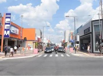 3f41bea965a2dc153d64d6ea26e96f31c3e7de2a · Prédio à venda, 750 m² por R$ 7.500.000,00 - Centro - Hortolândia/SP