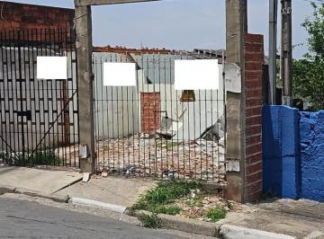 foto1 · Terreno de 206m² no Jardim Panorama - Oportunidade de Construção Residencial.