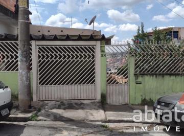 foto1 · Casa com 2 dormitórios à venda, 380 m²  - Jardim Suína - Taboão da Serra/SP