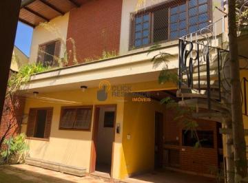 Casa · 412m² · 4 Quartos · 6 Vagas · SOBRADO COM 4 DORMITÓRIOS À VENDA, 412 M² POR R$ 1.500000- JARDIM PALERMO - SÃO BERNARDO DO CAMPO/SP