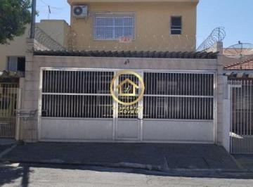 Casa · 132m² · 4 Quartos · Casa à venda - no Jardim Maristela
