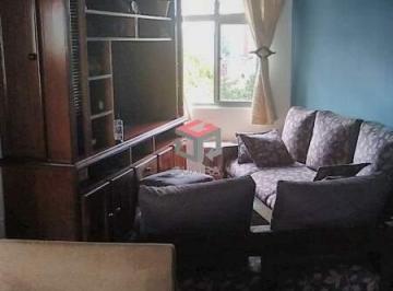 Apartamento · 59m² · 2 Quartos · 1 Vaga · Apartamento à venda 2 quartos 1 vaga Montanhão - São Bernardo do Campo - SP
