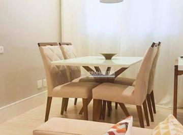 ffc1a748004dbfe1b10b99c6f3b5b9093cbf0ebe · Apartamento à venda no Jardim Lallo
