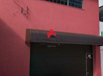 Comercial · 291m² · 4 Vagas · Prédio comercial, de 2 pavimentos,  sendo 1 salão comercial com 4 vagas no recuo