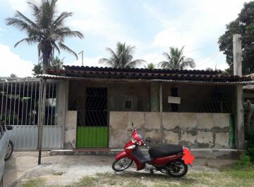 Casa · 50m² · 5 Quartos · 1 Vaga · Casa à venda no bairro Picado - Conceição do Jacuípe/BA