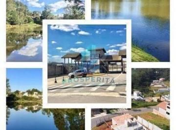 Casa · 400m² · 3 Quartos · 3 Vagas · Excelente Casa Alto Padrão À VENDA - Cond. Lago do Sol - Cotia/SP