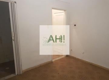 Casa · 40m² · 1 Quarto · Kitnet de 1 quarto no Centro de Niterói-RJ: 40m² de conforto e praticidade!
