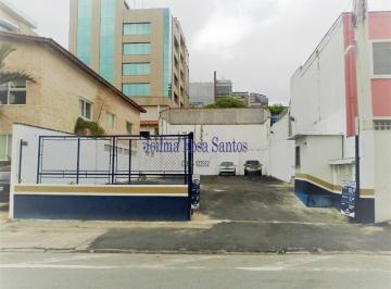 Foto 01 · Terreno, Jardim Paulista, São Paulo, SP