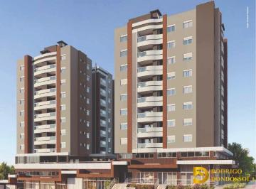 Apartamento · 66m² · 2 Quartos · 1 Vaga · Res. Pianezze