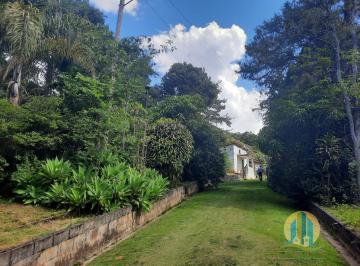 Terreno · 350000m² · Belíssima Área Residencial/Comercial à Venda em Santana de Parnaíba - SP