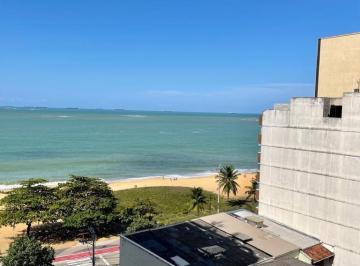Apartamento de 4 quartos, Vila Velha · 04 Suítes - 03 Vagas - 1ª Quadra Praia da Costa - Vila Velha ES