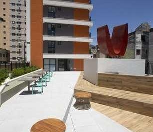 Apartamento de 1 quarto, Curitiba · Apartamento 01 Dormitório Bairro Centro, Preço Especial (41)9 9932 12 50