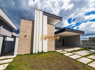 7b550bdee52f25972586d413b9248198be9644e1 · Casa à venda 150 m2 Condomínio Terras do Vale Caçapava SP