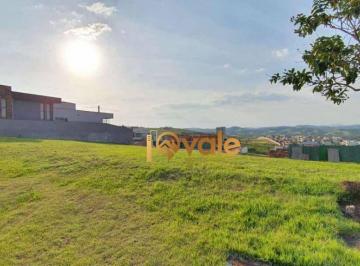 a5a51411fed5a9f038f291d69e12608e06d9146e · Terreno à venda, 468 m² por R$ 960.000,00 - Condomínio Residencial Alphaville I - São José dos Campo