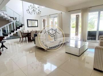 Foto · Condomínio Portal do Paraíso. Casa alto padrão em Jundiaí. Com 5 suítes. Jacuzzi. Excelente localiza