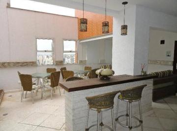 Apartamento · 396m² · 4 Quartos · 6 Vagas · Maravilhosa Cobertura - Jd Anália Franco. Porteira fechada.