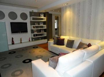 Apartamento · 396m² · 4 Quartos · 6 Vagas · Maravilhosa Cobertura - Jd Anália Franco. Porteira fechada.