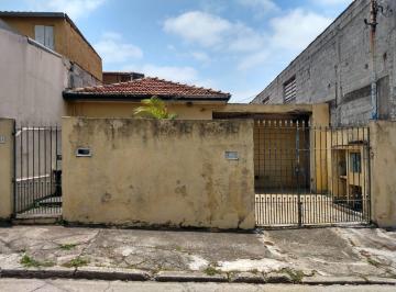 Terreno , São Paulo · Terreno à venda na Vila Jaguará na Rua Urbano da Silva