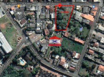 e84db38224e6176c58e318f53bdde784efa2bfa7 · Terreno à venda, 1512 m² por R$ 550.000,00 - Jardim Portão Vermelho - Vargem Grande Paulista/SP