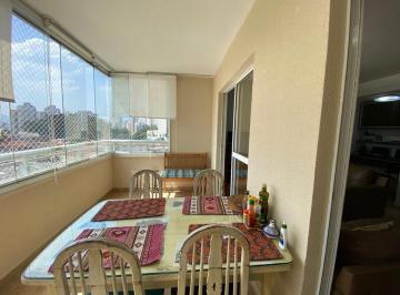 Apartamento de 3 quartos, São Paulo · Apartamento Residencial SANTANA