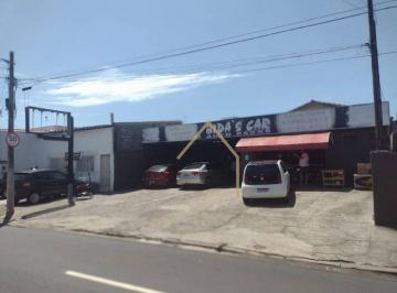ee18962e67af29b170a49487a9d84de908bb82b4 · Salão à venda, 269 m² - Vila Frezzarin - Americana/SP