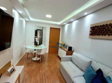 1a91df80c0ee9f1da27f1d77ba0946a59884771d · Apartamento com 3 dormitórios à venda, 65 m² por R$ 310.000,00 - Maria Paula - São Gonçalo/RJ