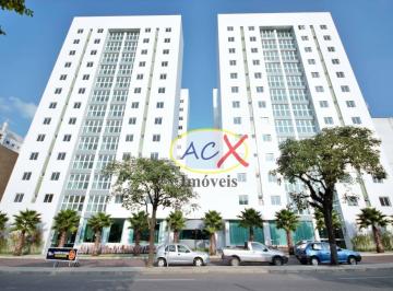 bb9f80ebb279208cd6170767b51d26485de3e432 · Apartamento com 2 dormitórios à venda, 51 m² por R$ 545.000,00 - Boa Vista - Curitiba/PR