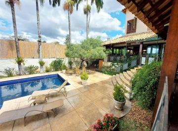 68263433b4824b00d1d622821edcf9117a154b83 · Casa com 4 dormitórios à venda, 450 m² por R$ 2.750.000,00 - Granja Viana - Carapicuíba/SP