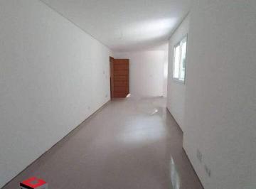 Apartamento · 93m² · 2 Quartos · 3 Vagas · cobertura- 92,58m², Vila Pires- Santo André - SP. (Sem elevador).