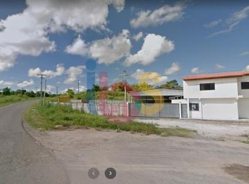 Comercial · 900m² · Galpão Comercial nas Margens da BR-10