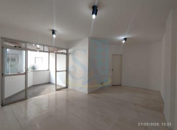 Foto 01 · Apartamento de Luxo em Lourdes-BH: 3 Quartos, 1 Suíte, 2 Vagas de Garagem - 95m² de Pura Comodidade!