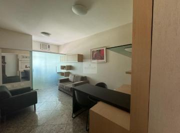 Foto 01 · Sala Comercial para Locação em Belo Horizonte-MG, Bairro Santo Agostinho: 1 Sala, 1 Banheiro, 41,67m