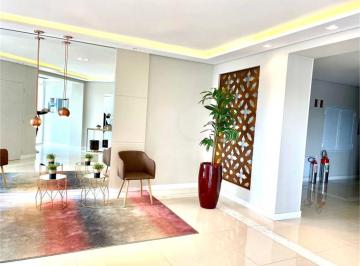 Área de Serviço · Apartamento com 2 quartos à venda em Jardim bela vista - SP