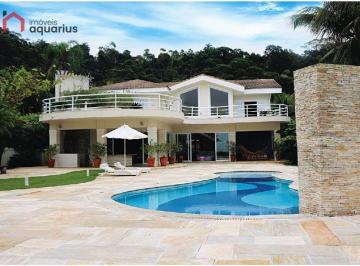 4b1811c92d1dc5343708880266d435dfaf05c877 · Sobrado com 7 dormitórios à venda, 573 m² - Cocanha - Caraguatatuba/SP