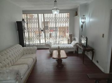 Casa · 239m² · 6 Quartos · 2 Vagas · SOBRADO, 6 DORMITÓRIOS, 2 SUÍTES, 2 VAGAS - ALTO DA BOA VISTA