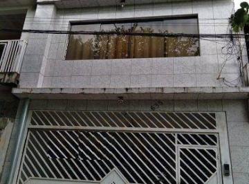 8f58e9d8ce77db26f540bd4282ecf67ebf1e9ff6 · Sobrado com 2 dormitórios à venda, 180 m² por R$ 340.000,00 - Jardim Ponte Rasa - São Paulo/SP