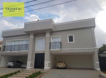 c74d3c50e51cc54ddf9ade21a9dcfb43840a67eb · Casa com 3 dormitórios à venda, 400 m² por R$ 2.700.000,00 - Parque Reserva Fazenda Imperial - Soroc
