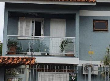 Casa · 209m² · 4 Quartos · 2 Vagas · Casa em Condomínio para Venda em Tristeza Porto Alegre-RS