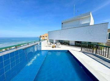 3ae0708158a92a80a51abe822ec9eee31ed0d30d · Cobertura pé na areia para venda em Riviera de São Lourenço
