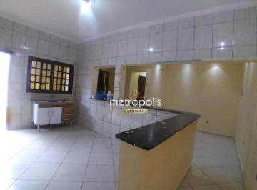 Sala / Cozinha · Casa à venda, 65 m² por R$ 374.000,00 - Jardim Moraes - Itaquaquecetuba/SP