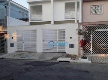 3cd1bf2d2e70e95ee919852d38e73db70d8c64e9 · Sobrado com 3 dormitórios à venda, 150 m² por R$ 1.100.000,00 - Mooca - São Paulo/SP