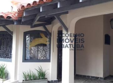 Foto 01 · Casa 3 dormitórios a venda no Parque Vivamar/Barra da Lagoa - Ubatuba SP