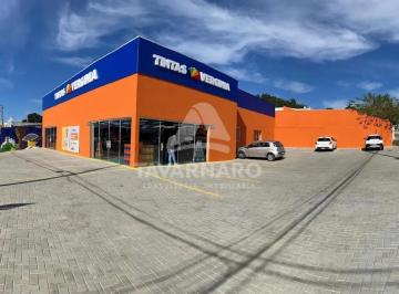 Comercial · 870m² · 3 Quartos · 17 Vagas · Comercial Loja em Ponta Grossa