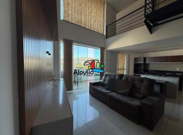 Apartamento · 120m² · 1 Quarto · 1 Vaga · Apartamento para aluguel, 1 quarto, 1 suíte, 1 vaga, Centro - Sete Lagoas/MG