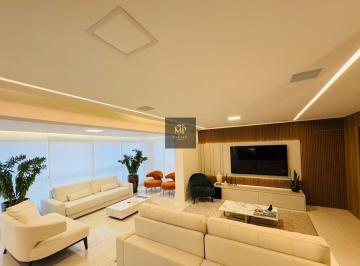 Foto 05 · Apartamento de Luxo à Venda em São Paulo - Ipiranga 4 Quartos, 3 Suítes, 5 Banheiros, 3 Vagas, 192m