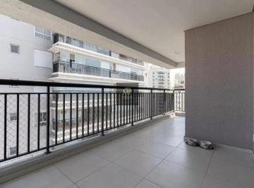 Foto 01 · Viva com conforto e praticidade em São Paulo: Apartamento de 3 quartos na Vila Nair, 73m² e garagem!
