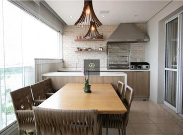 Foto 01 · Apartamento à venda em São Paulo - Vila Mariana: 3 quartos, 3 suítes, 4 banheiros, 2 vagas, 176m²