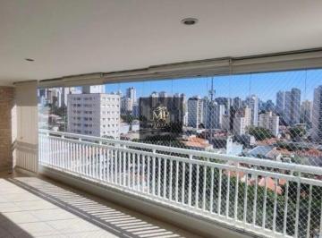 Foto 01 · Apartamento, Chácara Inglesa, Sao Paulo, SP
