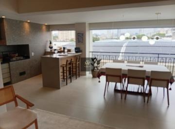 Foto 01 · Apartamento à venda no Ipiranga, São Paulo-SP: 3 quartos, 3 suítes, 4 banheiros, 144m² de área!